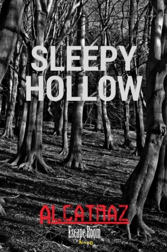 Sleepy Hollow