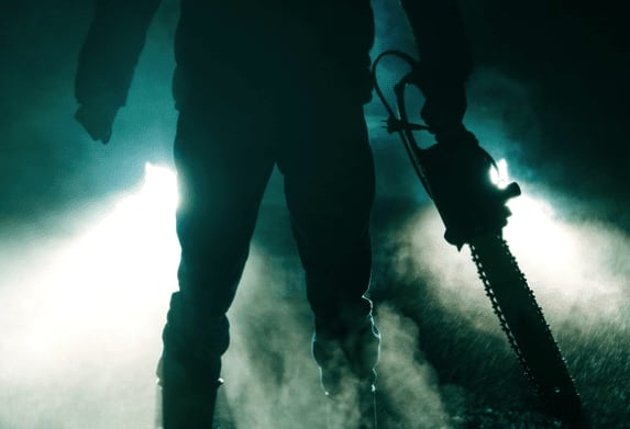 Le Tueur Résurrection [The Resurrection Killer]