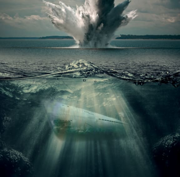 Operation Poseidon