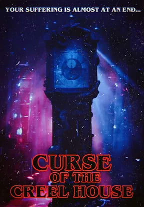 Curse Of The Creel House