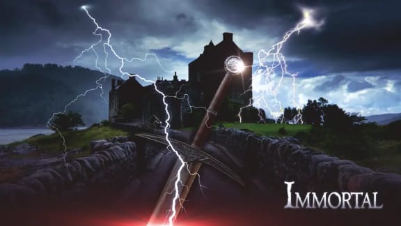 Immortal