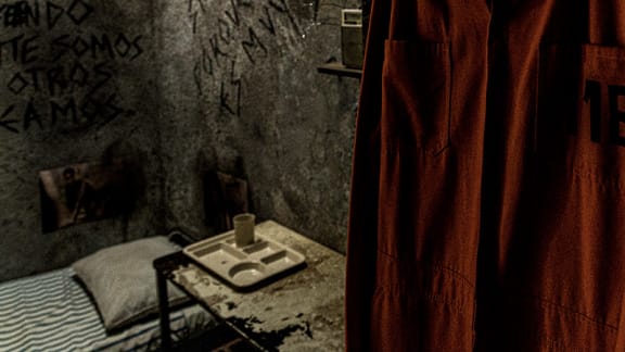 Altiplano: La Fuga [Altiplano: The Escape]