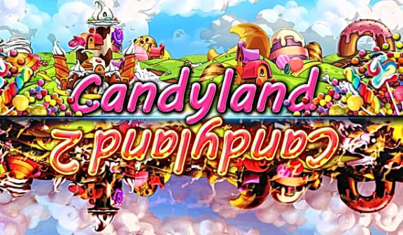 Candyland 2