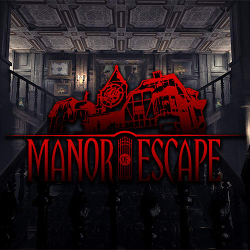Manor of Escape [VR]