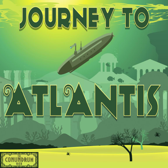 Journey to Atlantis