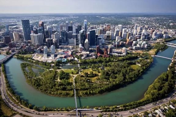 Sculpted in Time [Outdoor]