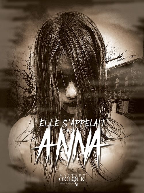 Elle S’Appelait Anna