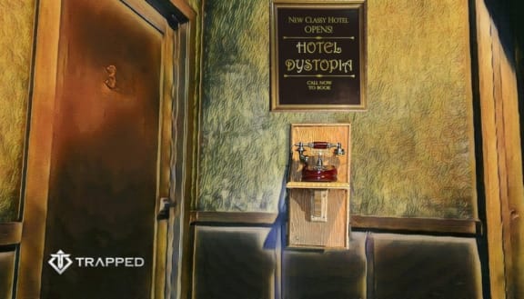 Hotel Dystopia