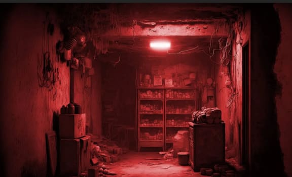 The Basement - Kids Only