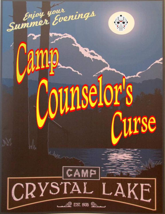 Camp Counselor"s Curse
