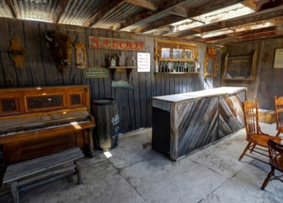 Whiskey Business