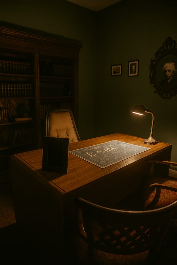 L'Équation [The Equation]