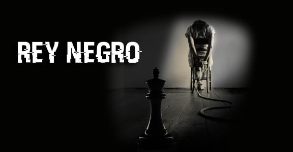 Rey Negro