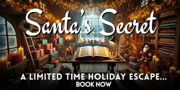 Santa's Secret