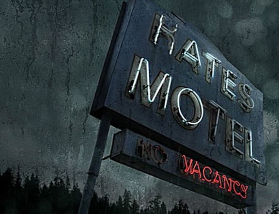 Kate's Motel
