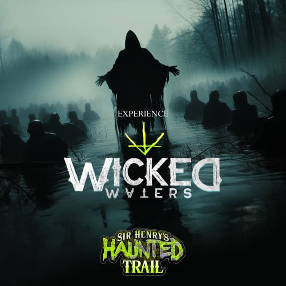 Wicked Waters [Season 2023]
