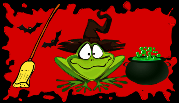 De Heks Van Zoetermeer [The Witch Of Sweetermeer]