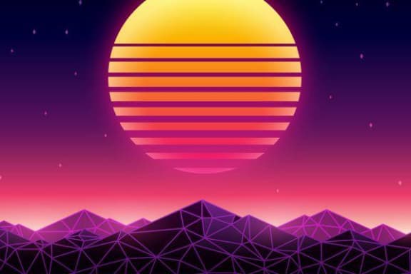Bustin’ Out of the Eighties
