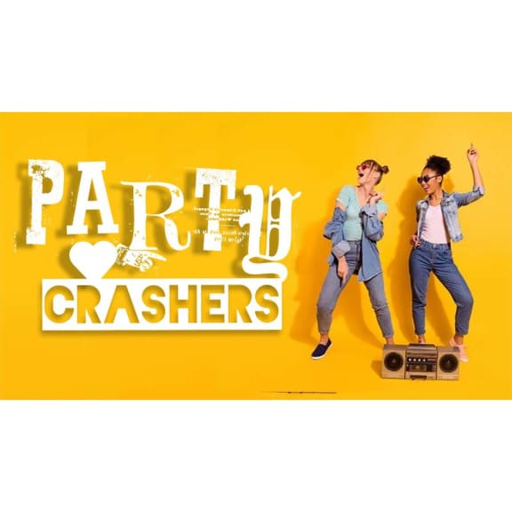 Party Crashers