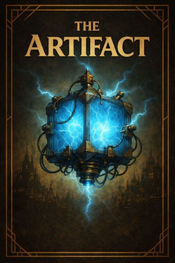 The Artifact