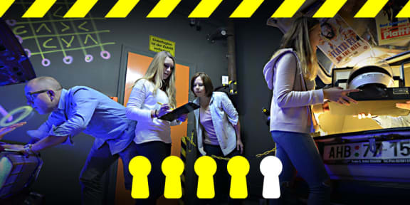 Tatort Der Klassiker [Crime Scene Of The Classics]