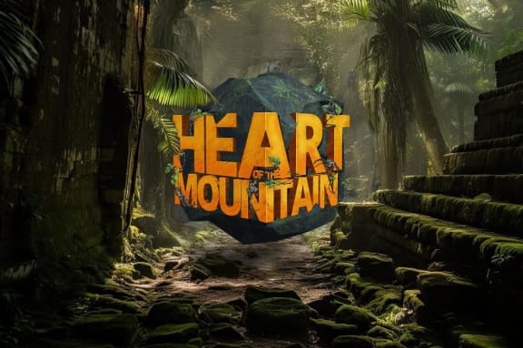 Heart Of The Mountain