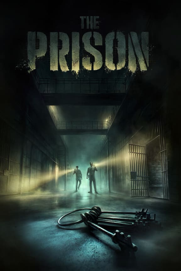 The Prison [VR]