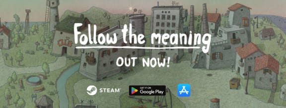Follow the Meaning