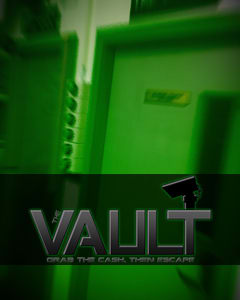The Vault