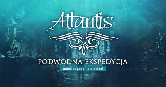 Atlantis Podwodna Ekspedycja