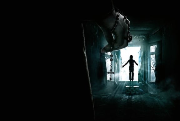 Occult Museum [prev. The Conjuring]