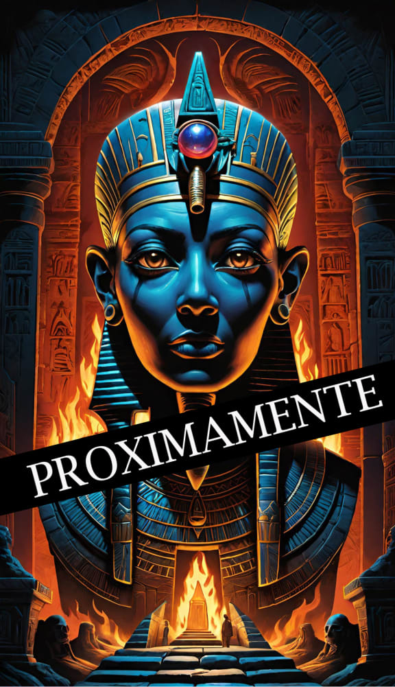 La Tumba Perdida De Keob