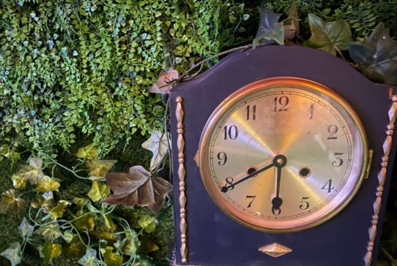 The Matter of the Hatter