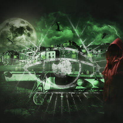 The Illumin-Arty Exposed [Outdoor]