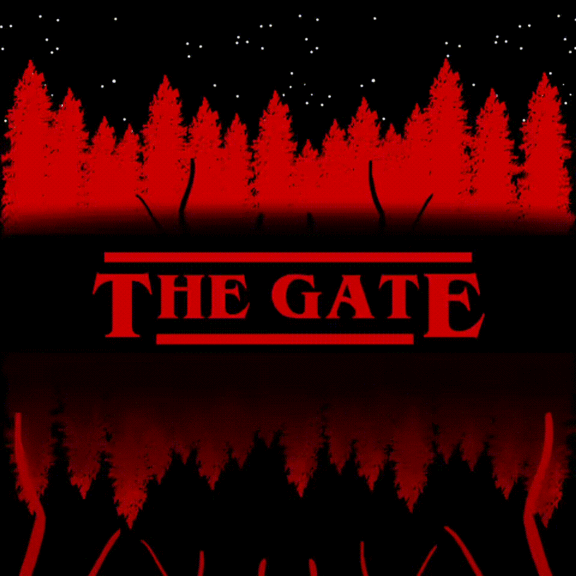 The Gate