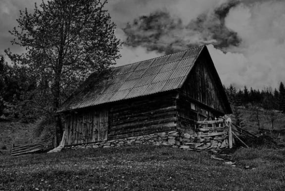 The Cabin