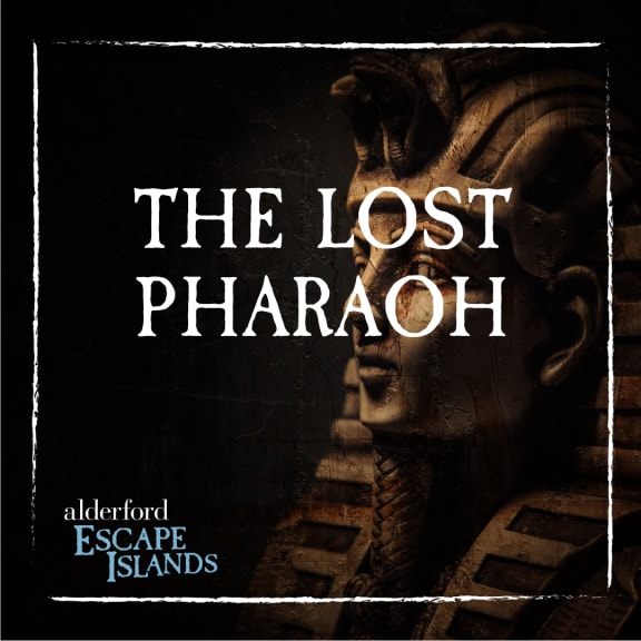 The Lost Pharaoh [Outdoor]