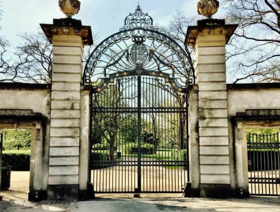 Kongens Have [The King's Garden] [Outdoor]