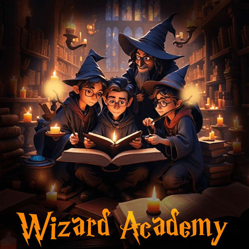 Wizard Academy