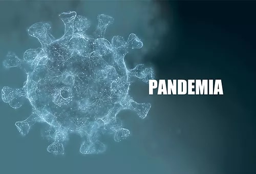 Pandemia [Pandemic]