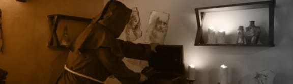 Léonard De Vinci [Da Vinci]