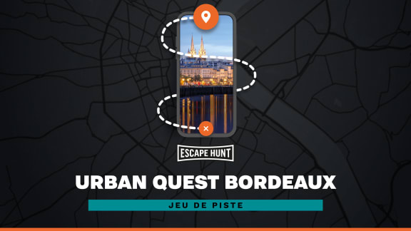 Urban Quest Street Art [Outdoor]