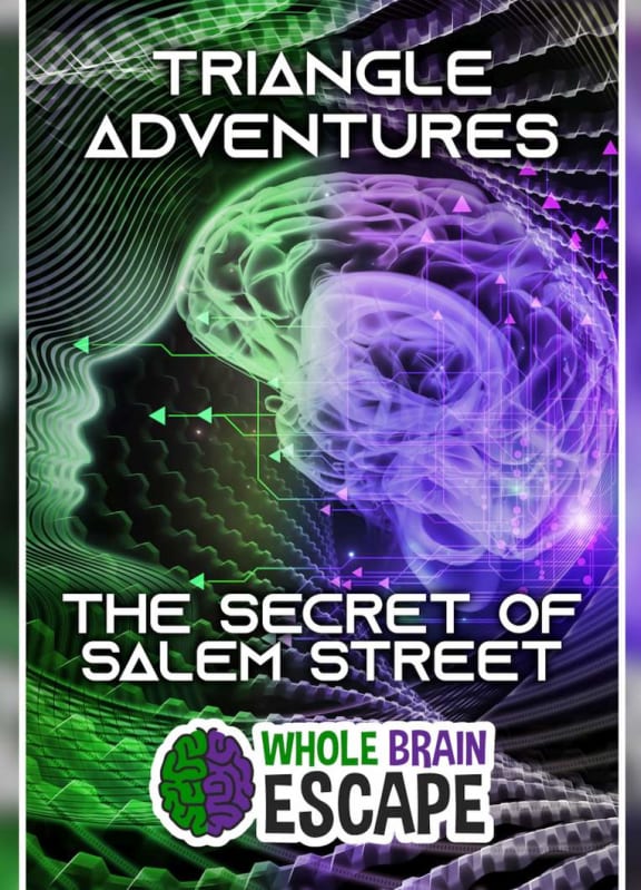 The Secret of Salem Street