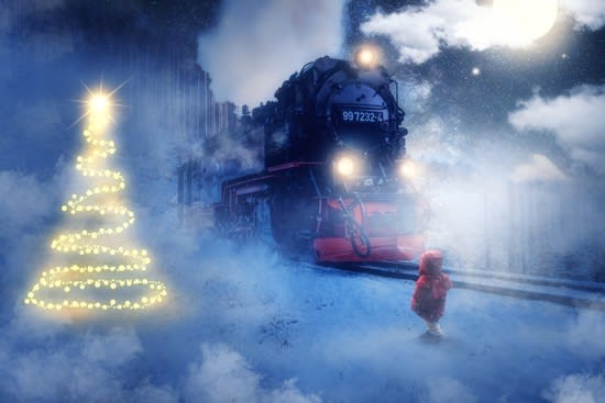 North Pole Express