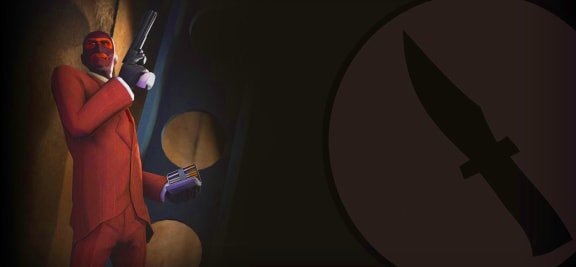 Mission Impossible: Double Agent