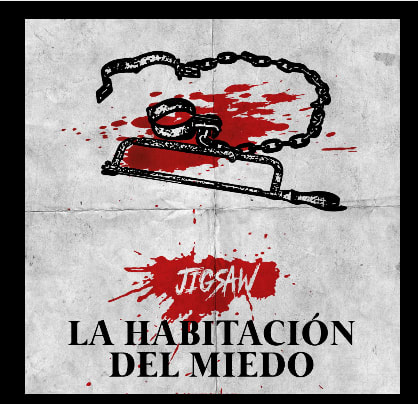 Jigsaw: La Habitacion Del Miedo