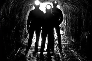 Escape The Mineshaft