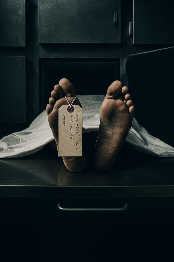 Succession De John Jackson [John Jackson's Estate]