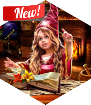 Школа Магии