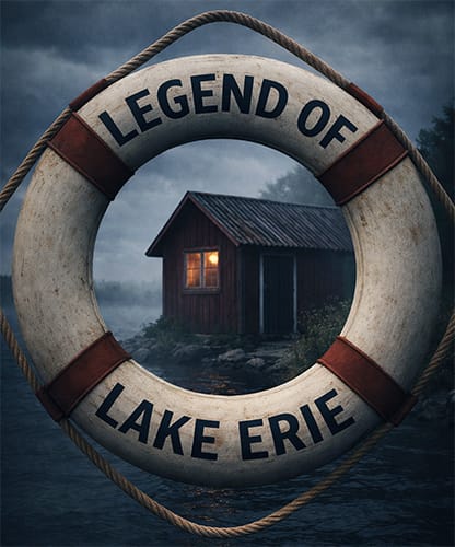 Legend of Lake Erie